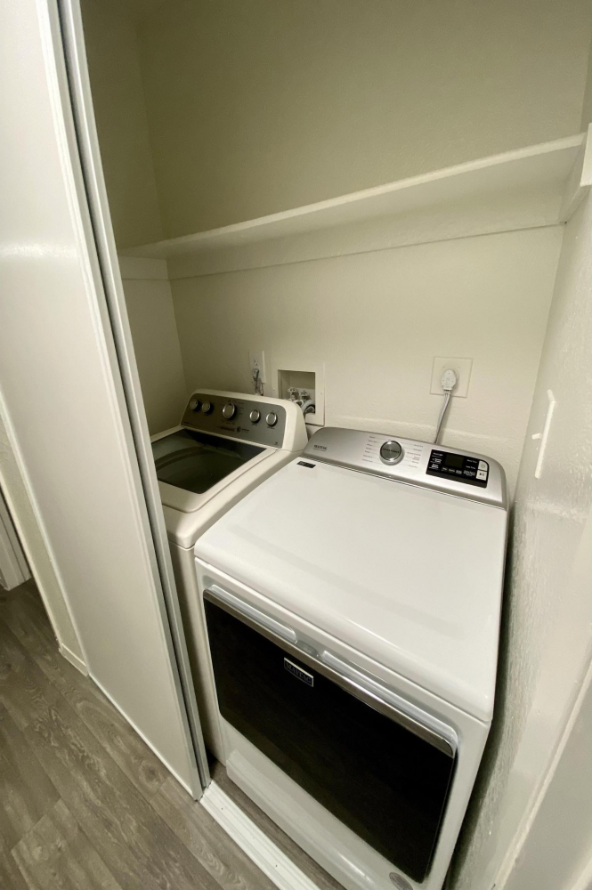 Thank you for viewing our Interior  6 at Silver Palms Apartments in the city of Las Vegas.